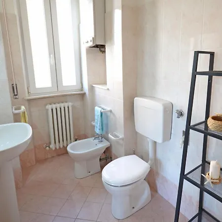 Bellariva C1 - Myho Casa *