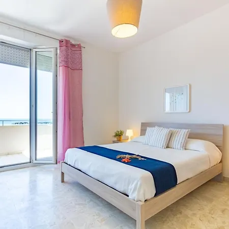 Bellariva C1 - Myho Casa Apartment Porto San Giorgio