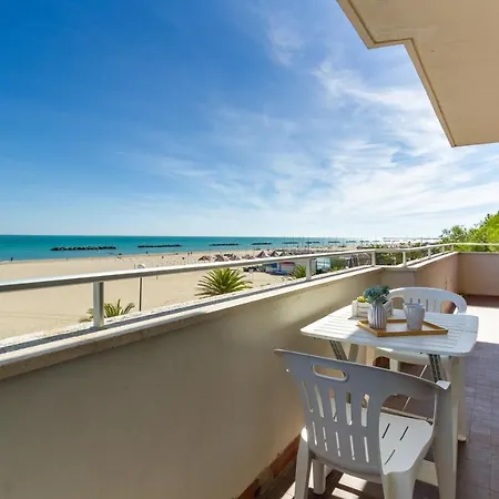 Bellariva C1 - Myho Casa Apartment