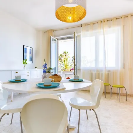 Apartment Bellariva C1 - Myho Casa *