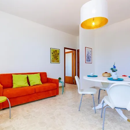 Bellariva C1 - Myho Casa Apartment Porto San Giorgio