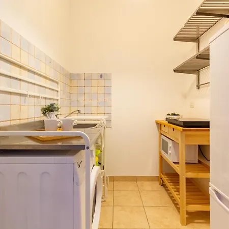 Bellariva C1 - Myho Casa Porto San Giorgio