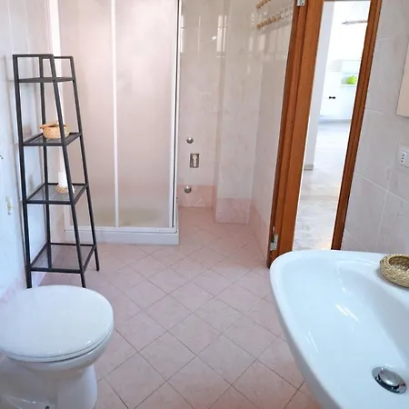 Bellariva C1 - Myho Casa Apartment