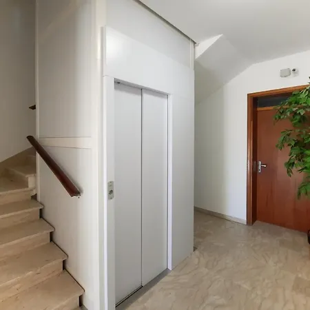 Bellariva C1 - Myho Casa Porto San Giorgio