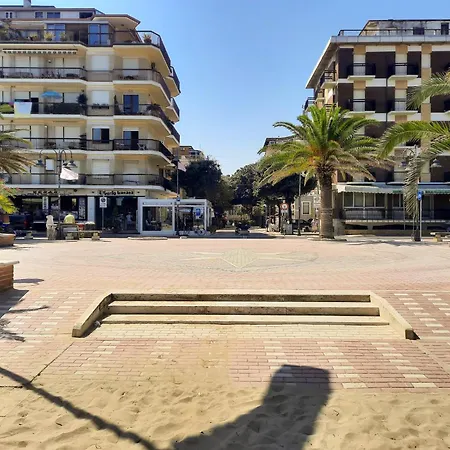 Bellariva C1 - Myho Casa Apartment *