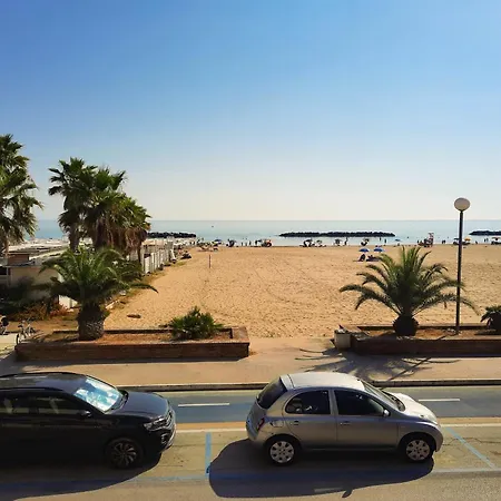 Apartment Bellariva C1 - Myho Casa *